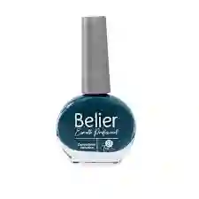 Esmalte Belier X 13ml Azul Malaquita