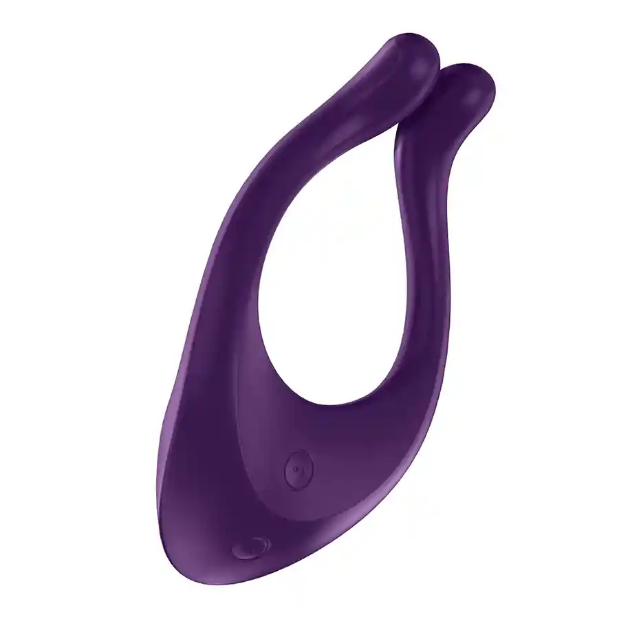 Vibrador Endless Love Morado Satisfyer