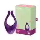 Vibrador Endless Love Morado Satisfyer