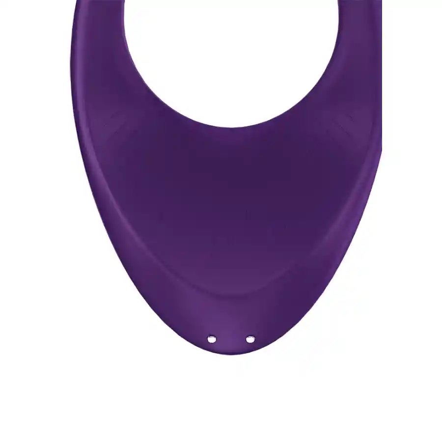 Vibrador Endless Love Morado Satisfyer