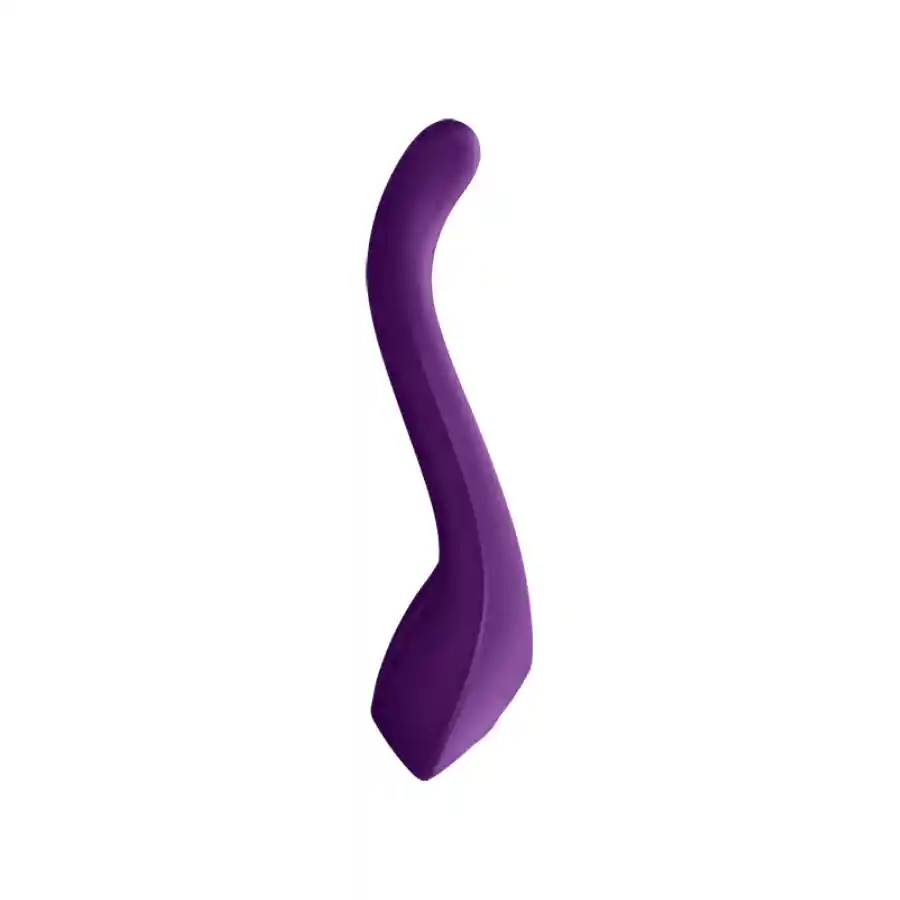 Vibrador Endless Love Morado Satisfyer
