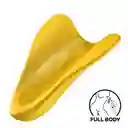 Vibrador De Dedo High Fly Amarillo Satisfyer