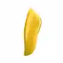 Vibrador De Dedo High Fly Amarillo Satisfyer