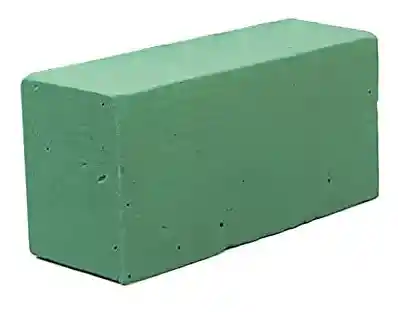 Oasis Verde Rectangular - 20cm X9cm