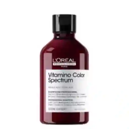 Loreal Serie Expert Shampoo Vitamino Color Spectrum 300ml