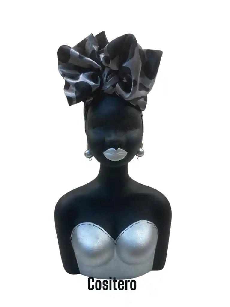 Decoración, Arte, Artesanía, Regalo, Diseño Elaborado En Cerámica Y Pintura A Mano