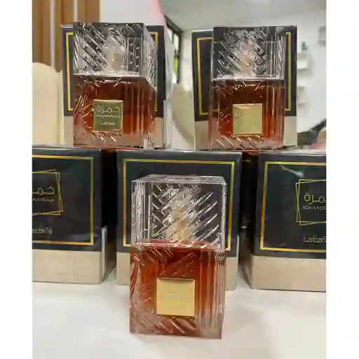 Khamrah Lattafa 100ml