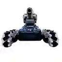 Carro Control Remoto Acrobacias Y Control De Gestos 8 Ruedas
