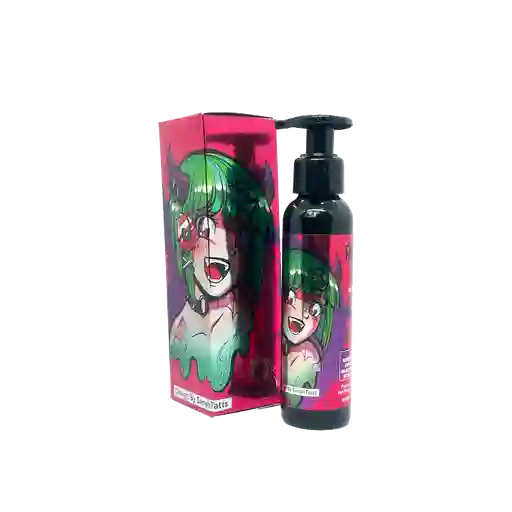 Reborn - Hidra Cream Real Color 180ml - Pink