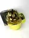 Set De Cubiertos En Acero Inoxidable Con Estuche De Lujo En Huevo Diamante