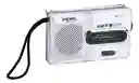 Radio Portátil Cmik Mk-228