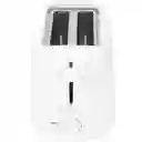 Tostadora De Pan Eléctrico Bh-030