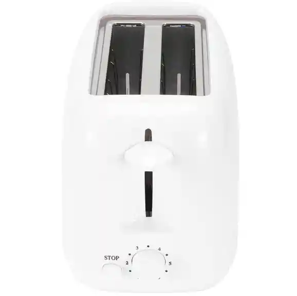 Tostadora De Pan Eléctrico Bh-030