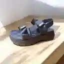 Sandalias Deportivas Para Dama Talla 40