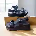 Sandalias Deportivas Para Dama Talla 40
