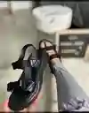 Sandalias Deportivas Para Dama Talla 40