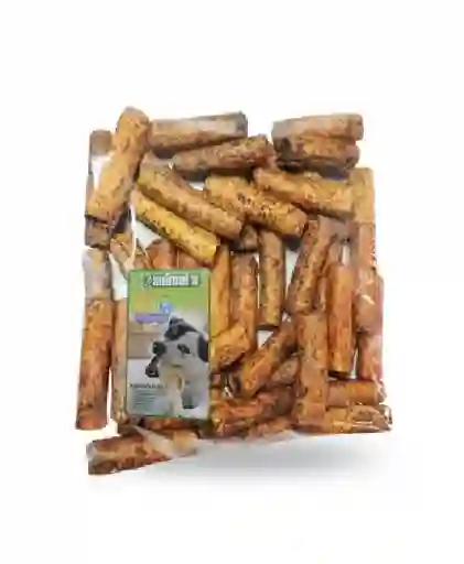 Snack Barquillo Corto X Kilo