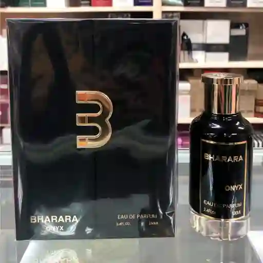 Bharara Onyx