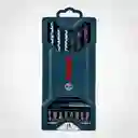 Brocas Y Puntas Bosch Juego 15 Pz