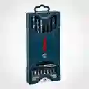 Brocas Y Puntas Bosch Juego 15 Pz