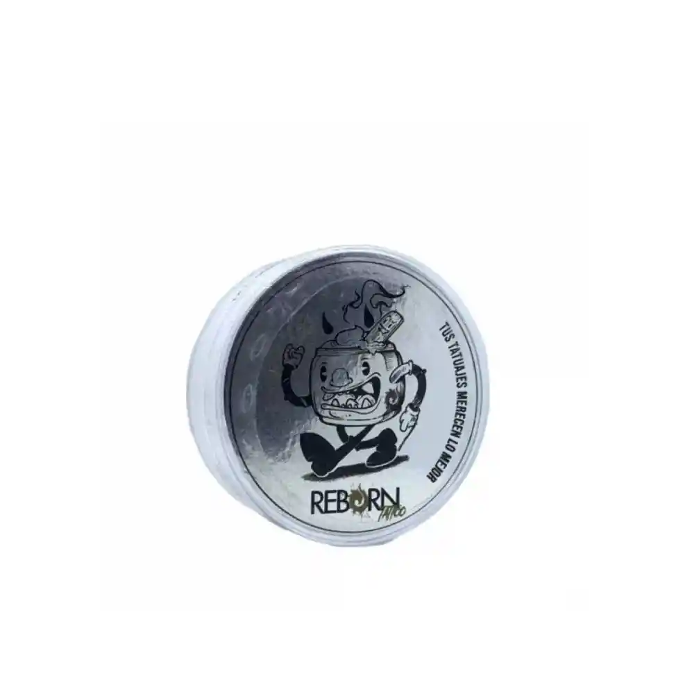 Reborn - Butter Cicatrizante 50cc - Coco