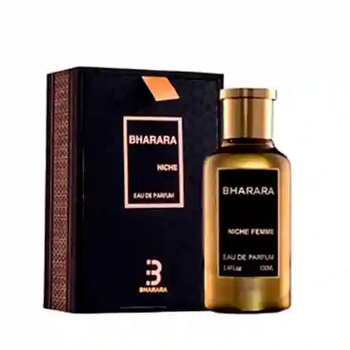 Bharara Niche Femme