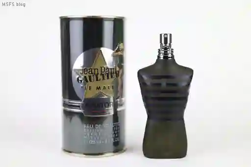 Le Male Aviator Jean Paul Gartier