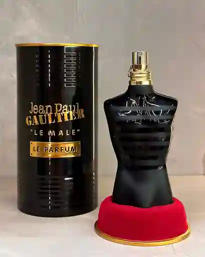 Le Male Le Parfum Jean Paul Gaultier