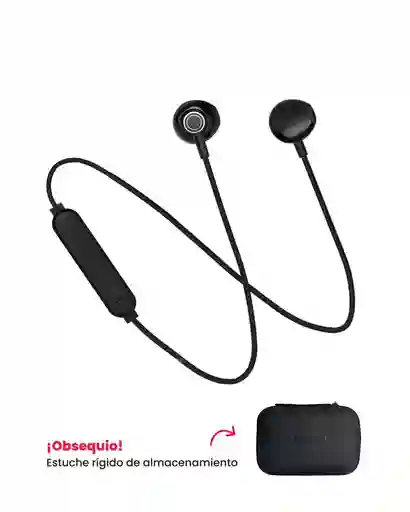 Audífonos Deportivos Movisun S-3