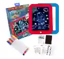 Tablero De Dibujo Con Luz Led Mágico Magic Pad
