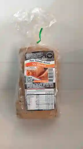 Tajado Arroz Sin Gluten X430gr Pro Salvid