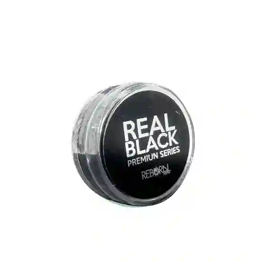 Reborn - Butter Cicatrizante 50cc - Real Black