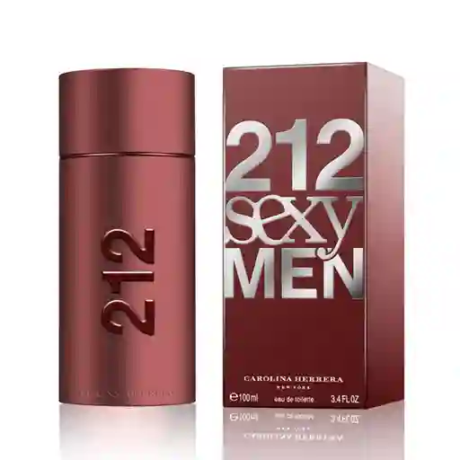 212 Sexy Men Dupp 1.1