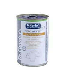 Dr.clauders Special Diet Intestinal Lata X 400 Gr