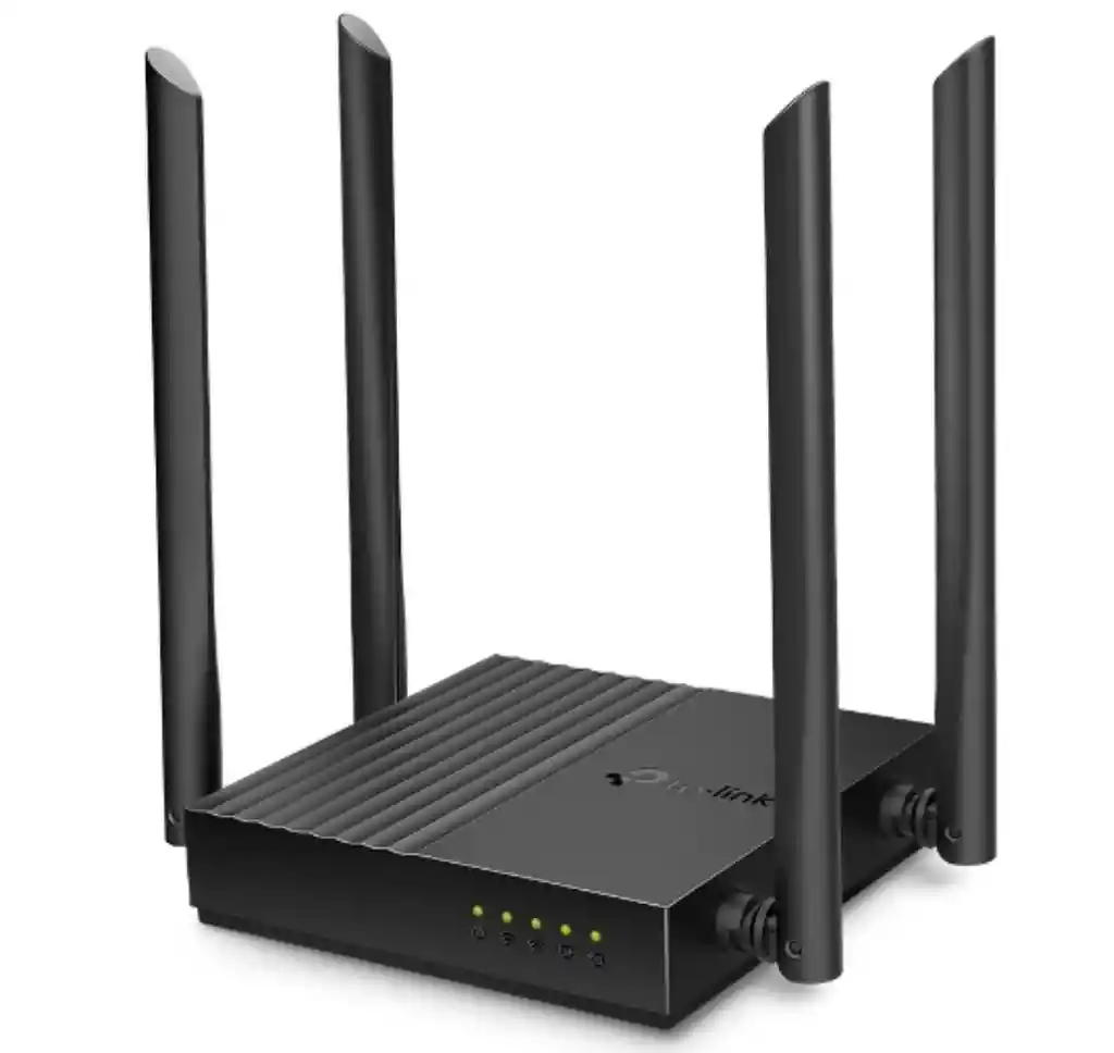 Router C64 Tp-link