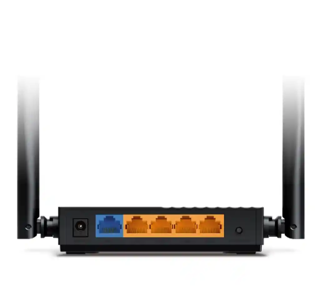Router C64 Tp-link