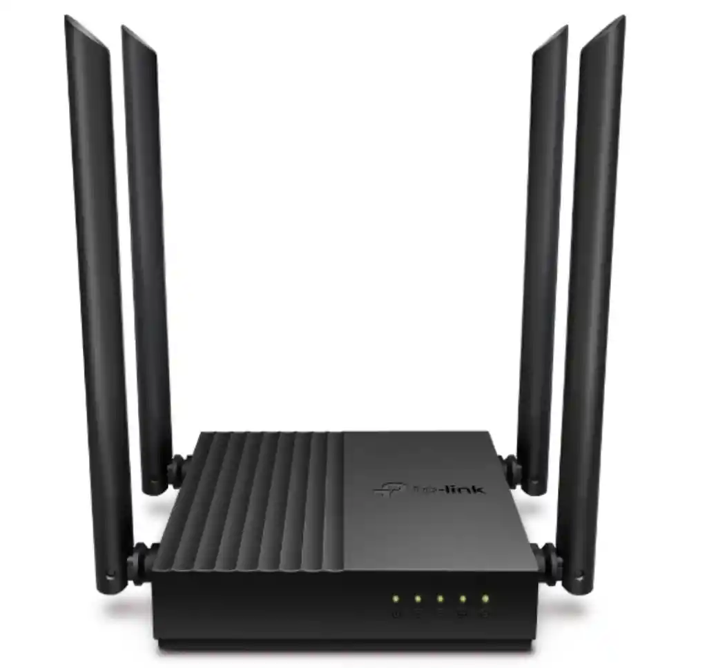 Router C64 Tp-link