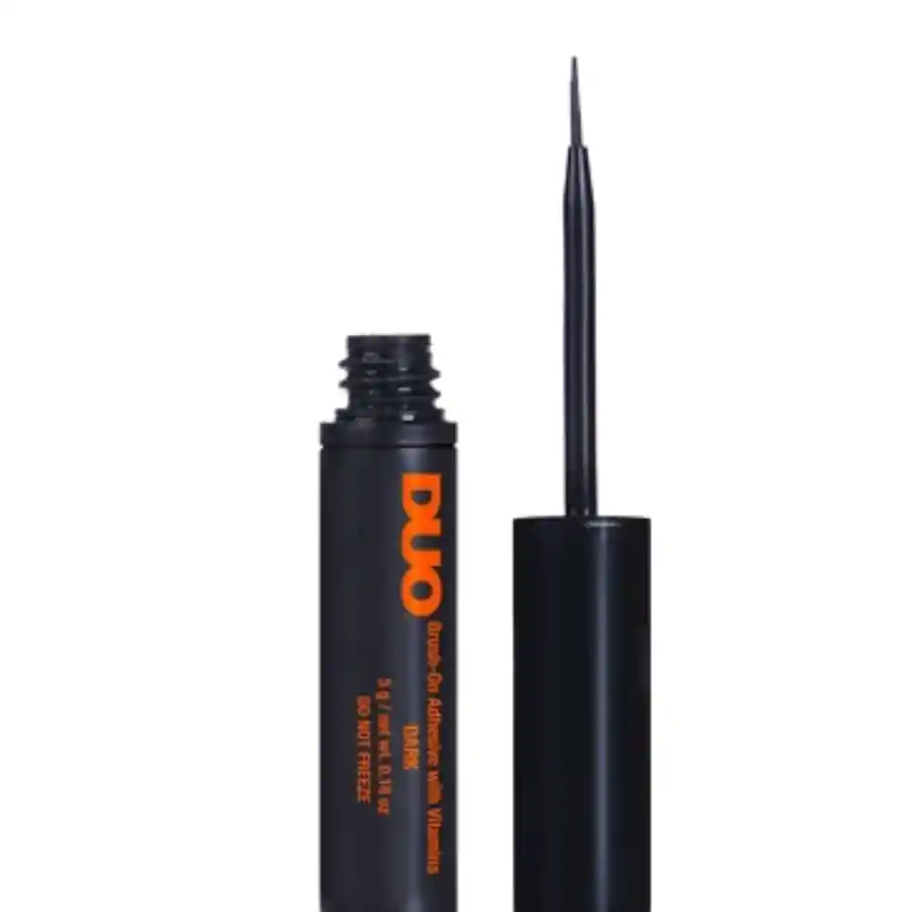 Duo Pegamento Para Pestañas Naranja 5ml
