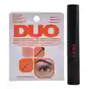 Duo Pegamento Para Pestañas Naranja 5ml