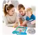 Tablero De Dibujo Fichas Magnéticas Juego Interactivo