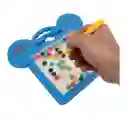 Tablero De Dibujo Fichas Magnéticas Juego Interactivo