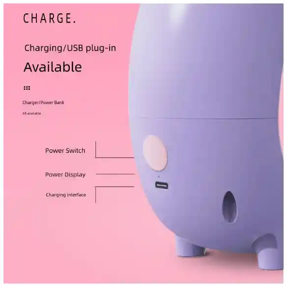Pelador De Frutas Y Verduras Automático