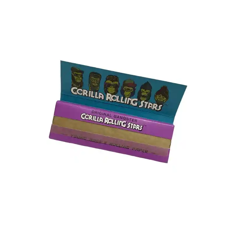 Papel Transparente Celuloso X 32 Uni + Filtros