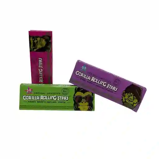 Papel Transparente Celuloso X 32 Uni + Filtros