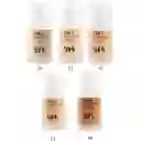 Corrector Y Base Ani-k 2 En 1 Tono 01 Katy 35 Ml