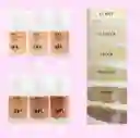 Corrector Y Base Ani-k 2 En 1 Tono 01 Katy 35 Ml