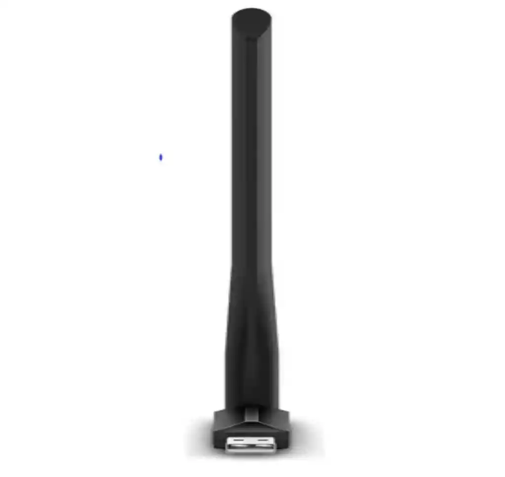 Adaptador De Red T2u Plus