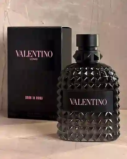 Valntino Uomo Born In Roma Dupp 1.1