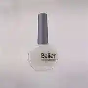 Esmalte Belier Blanco Hielo