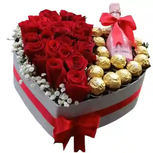 Corazon Ferrero
